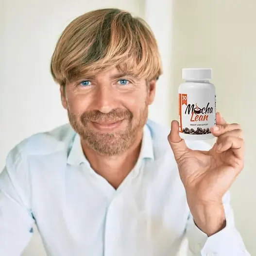 MochaLean  Review - Mike R.